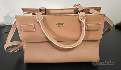 Borsa Guess