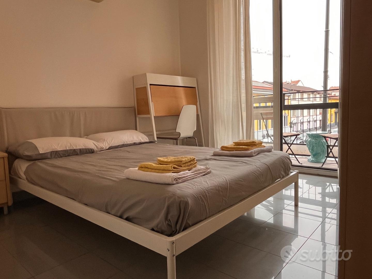 Appartamento – MI - Vista 5