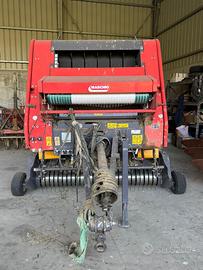 Rotopressa maschio 165 extreme