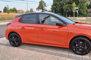 OPEL CORSA SPORT 1.2