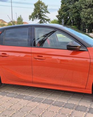 OPEL CORSA SPORT 1.2