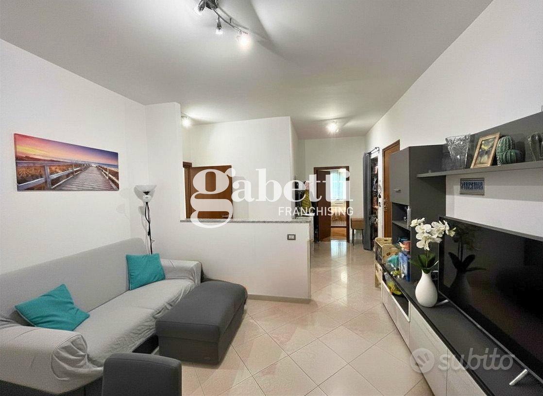 Apartment in Torino, Santa Rita, Circoscrizione 2 - Vista 2