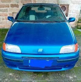 Fiat Punto Cabrio Bertone 