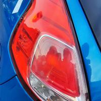 FORD FIESTA 2013 - STOP POSTERIORE SINISTRO