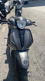 Liberty iget 50 4T