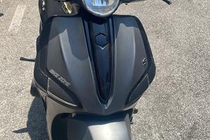 Liberty iget 50 4T