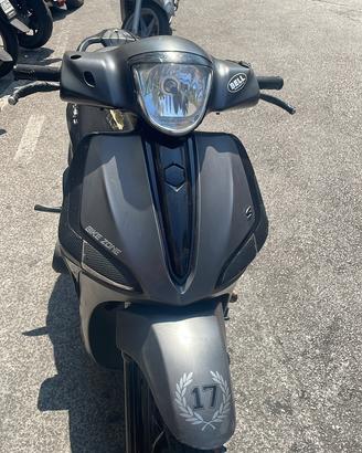 Liberty iget 50 4T