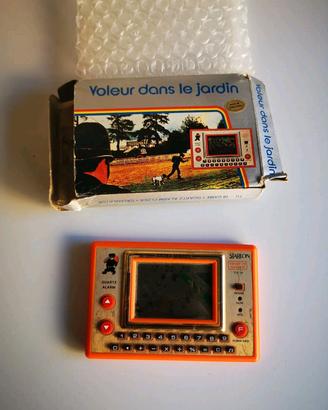 pocket game starlon