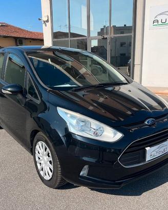 Ford B-Max 1.0 ecoboost Business 100cv