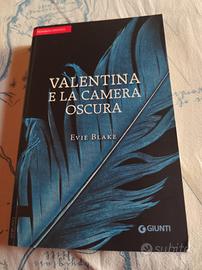 Valentina e la camera oscura