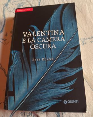 Valentina e la camera oscura