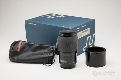 Hasselblad HC 120 macro II f/4 usato