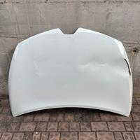 Cofano motore Renault clio 4