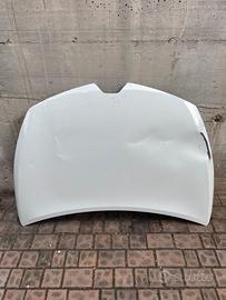 Cofano motore Renault clio 4