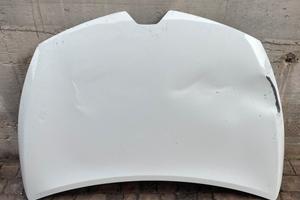 Cofano motore Renault clio 4