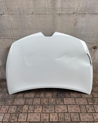 Cofano motore Renault clio 4