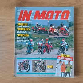yamaha tenere 660 ducati 750 ss dominator rc600 91