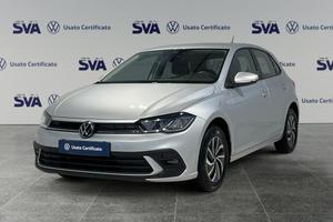 Volkswagen Polo VI 2022 1.0 TSI 95CV Life
