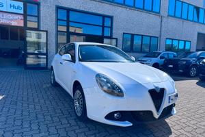 Alfa Romeo Giulietta 1.6 JTDm 120 CV