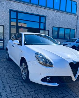 Alfa Romeo Giulietta 1.6 JTDm 120 CV