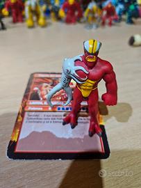 Gormiti Serie 1 Lavion