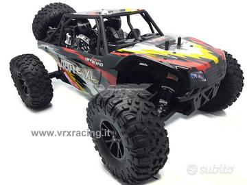 BUGGY DESERT OCTANE XL Off-Road 1/10 elettrico Bru