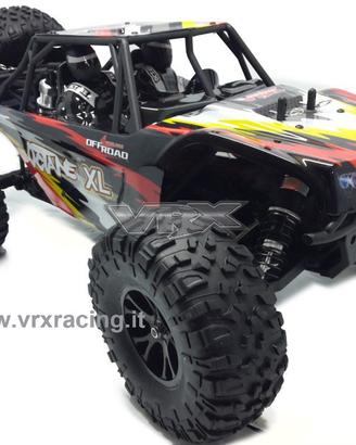 BUGGY DESERT OCTANE XL Off-Road 1/10 elettrico Bru