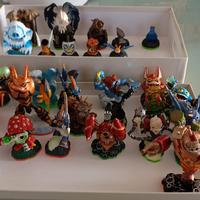 Skylanders