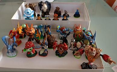 Skylanders