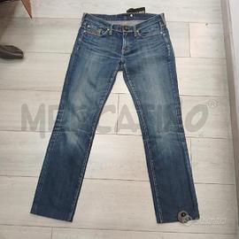 JEANS D RALPH LAUREN DENIM