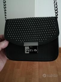 Borsa a tracolla