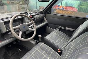 Panda 4x4 country club