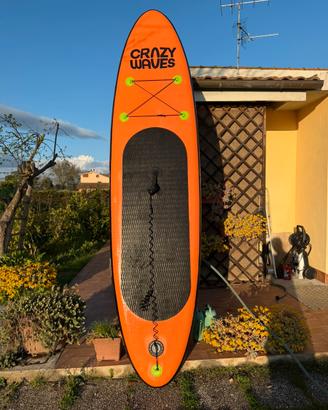 sup nuovo con kit