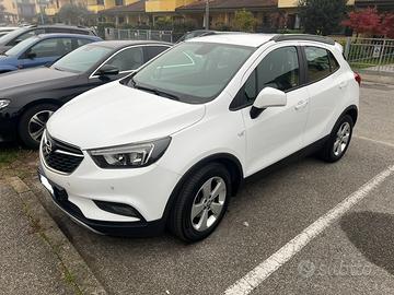 Opel Mokka 1.6 4x2