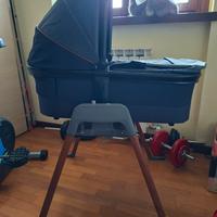 lettino chicco trio nuovo