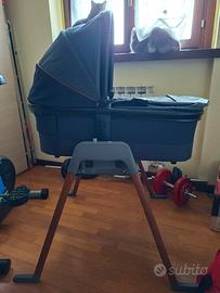 lettino chicco trio nuovo