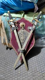 spade spagnole originali 