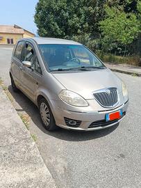Lancia Musa 1.3 Multijet Oro – Fine 2008 – 203.459