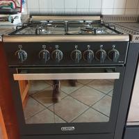 cucina a gas 