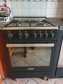 cucina a gas 