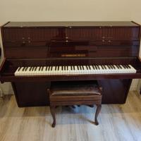 pianoforte hoffman