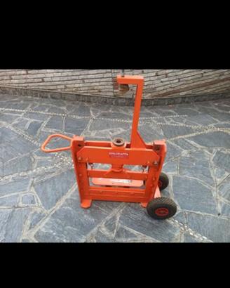 Tagliasassi Edilgrappa 