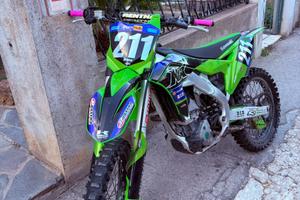 Kxf 250 2019