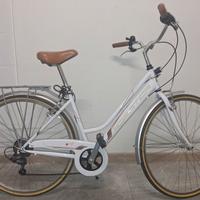 Citybike Adriatica unisex taglia M/L
