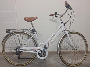 Citybike Adriatica unisex taglia M/L