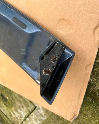 spoiler lancia delta hf integrale 16v 