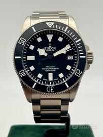 Tudor Pelagos