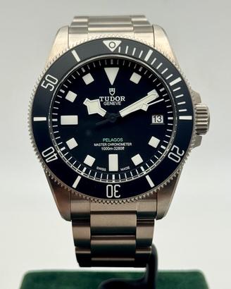 Tudor Pelagos