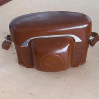 Macchina fotografica agfa