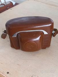 Macchina fotografica agfa